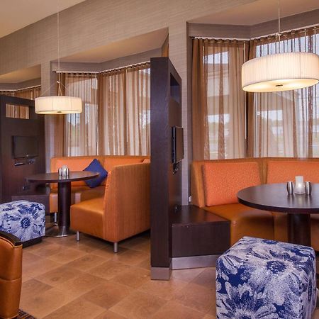 Hotel Courtyard By Marriott Richmond West Extérieur photo