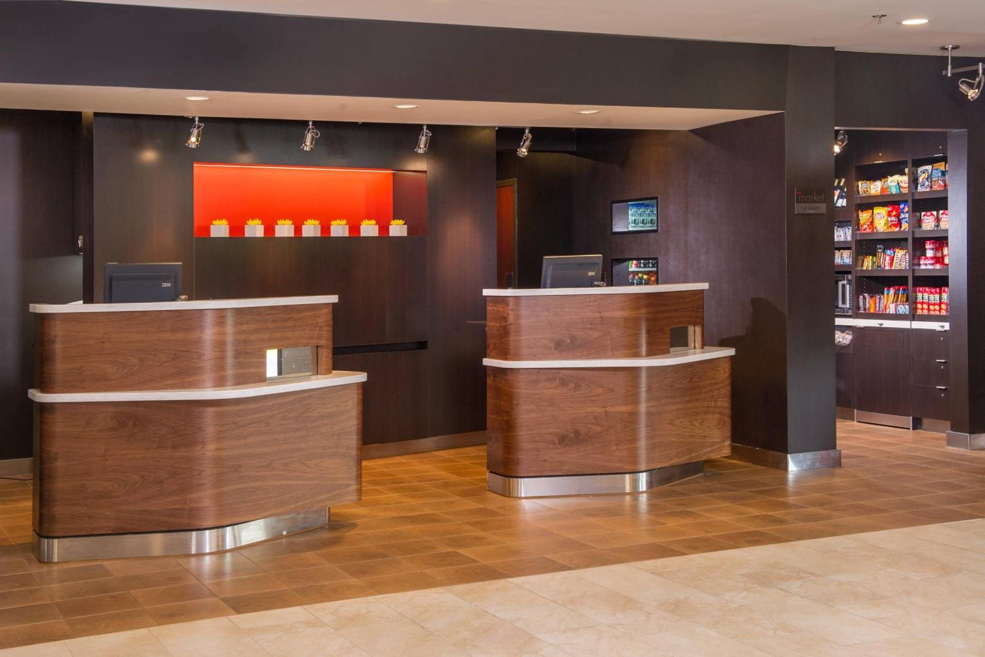 Hotel Courtyard By Marriott Richmond West Extérieur photo